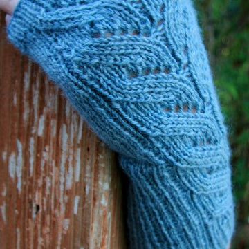 Gryphon Mitts