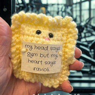 Ravioli