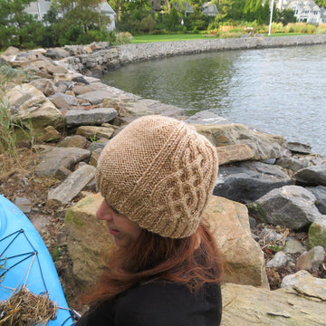 Saxony Hat