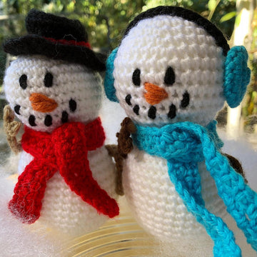Snow Family
