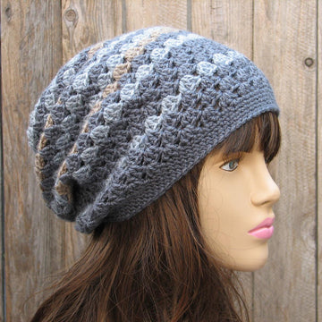 Crochet Hat