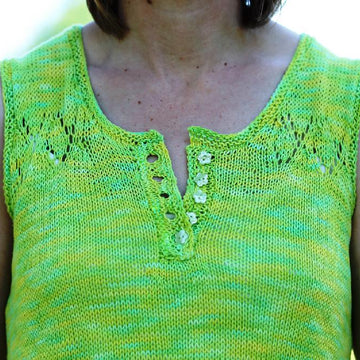 Tiny Bubbles Tank Top
