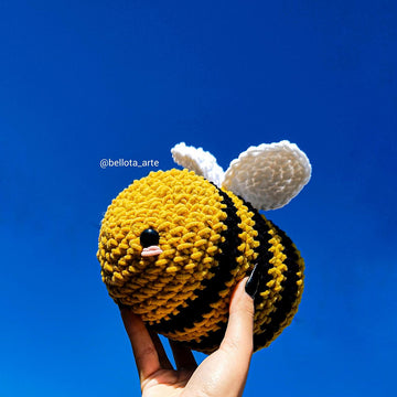 Abeja chenille