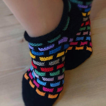 Tetris Steps