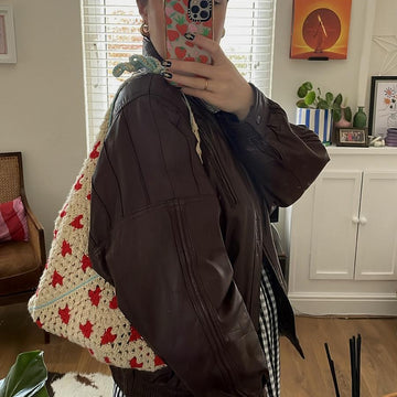 Love Letter Bag