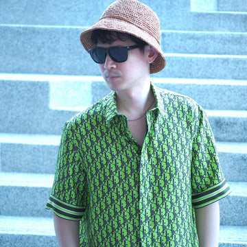 Edison Bucket Hat