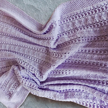 Precious Times Blanket
