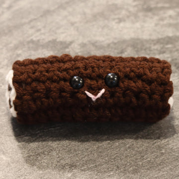 Swiss Roll Pattern