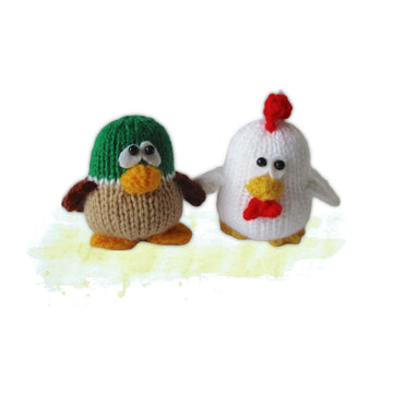 Farmyard Friends