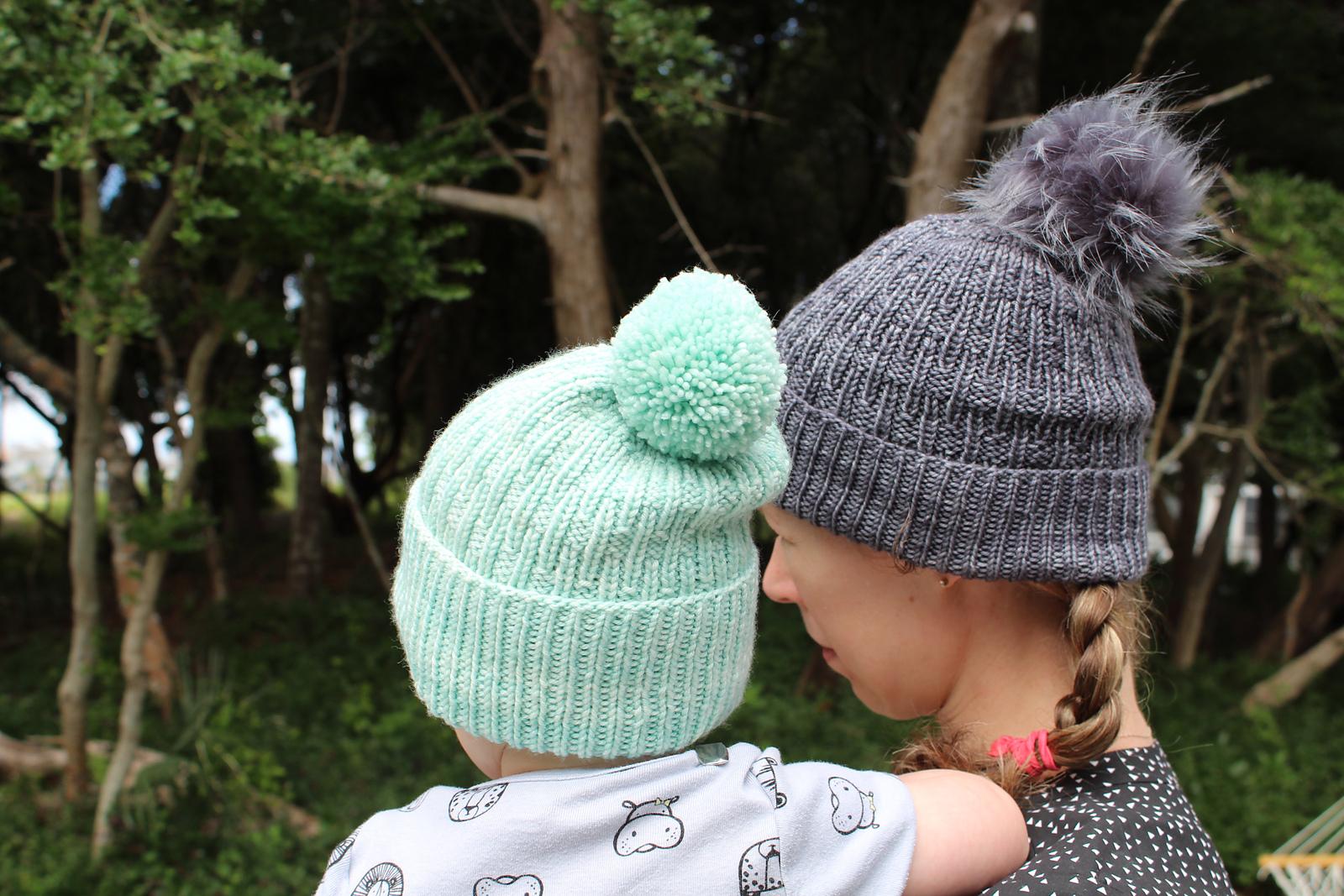 Tunnels and Bridges Hat