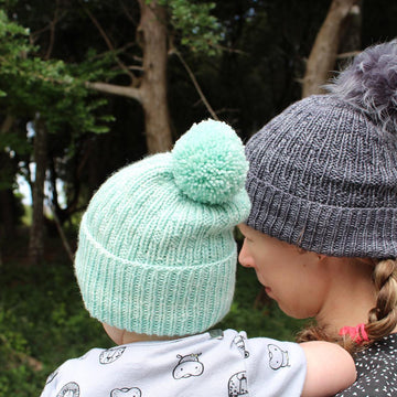 Tunnels and Bridges Hat