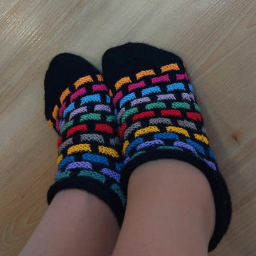 Tetris Steps