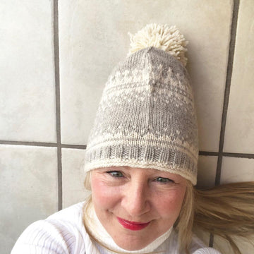 Sackets Harbor Hat