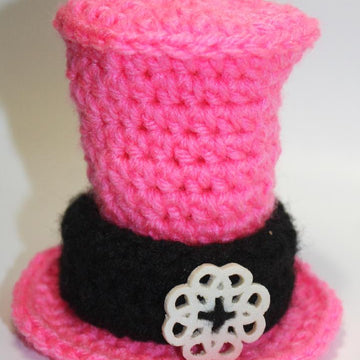 Mini Mad Hatter