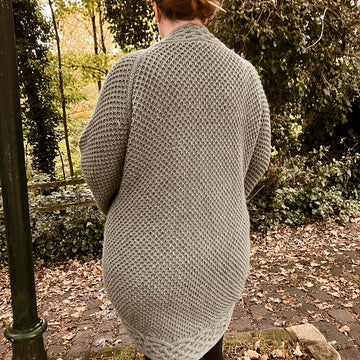 The Seasgair Cardigan