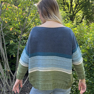 Shore Sweater