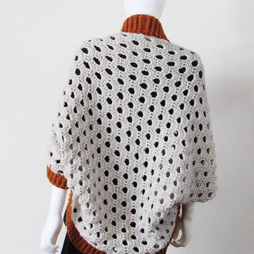 7 Hour Cocoon Cardigan