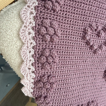 Floral Hearts