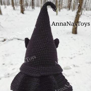 Gnome bat