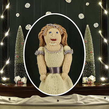 The 2019 Holiday Nutcracker Collection eBook