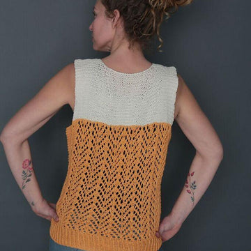 Sunburst Tank