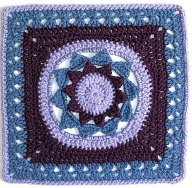 Bachelor No More - 12" Square