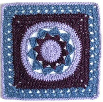 Bachelor No More - 12" Square