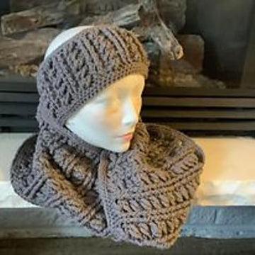 The Florentine Headband