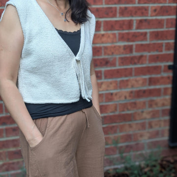 Amarta Vest