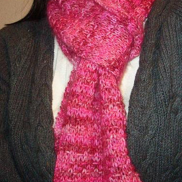 Natalie's Scarf