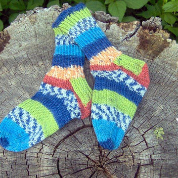 Magic Family Socks
