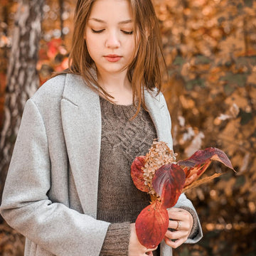 Kazka sweater
