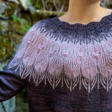 Esa Sweater