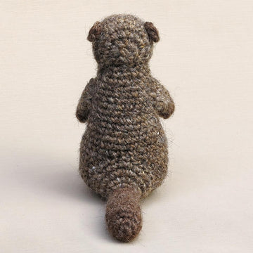 Monty 2 the marmot