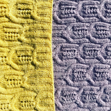 Tulipani Cowl