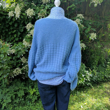 JustCLASSY – KüstenCardigan:einfachEDEL