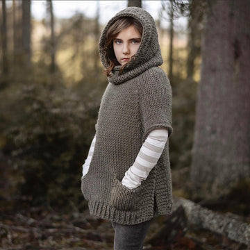 Rion Pullover