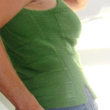 Gradient Top