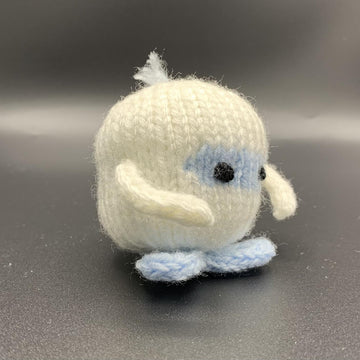 Pocket Yeti