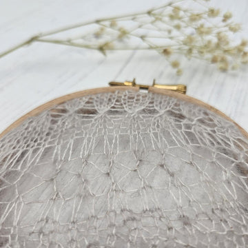 Tiny Hoop 2