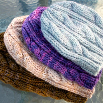 Bestie Beanie