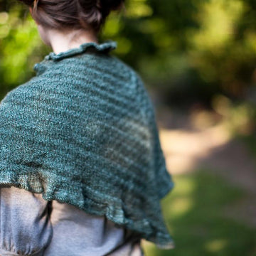CopyKat Shawls