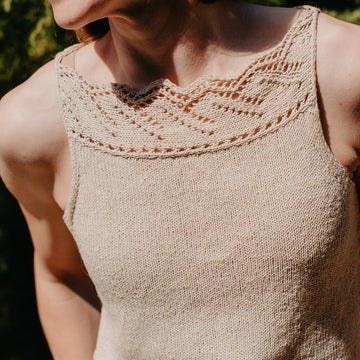 Capriccio Top