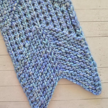 Vortex Scarf