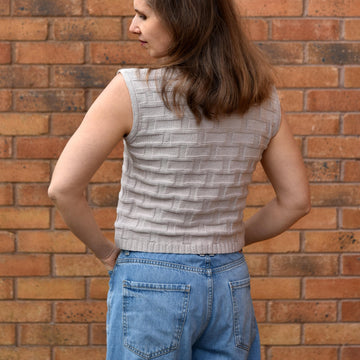 Bricksy vest