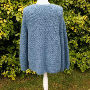 Swing Coat