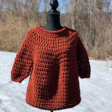 Olivia Sweater