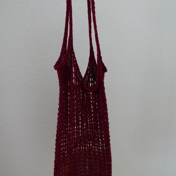 Stretchy Helper Shopping Bag