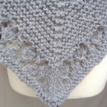 Madelyn Shawl