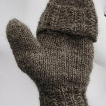 Jaume mitts